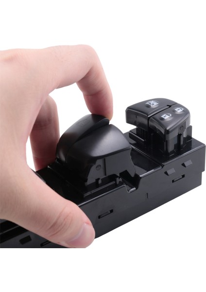 Nissan Skyline Hennessy Promaster 25401-3NF0A Için Yeni Araba Camı Düğmesi Cam Kaldırma Anahtarı SW11383 254013NF0A (Yurt Dışından) indirimleri