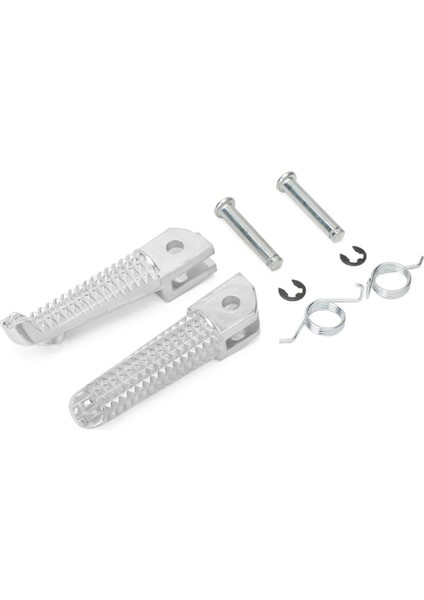 Yamaha MT07 MT09 Tracer 900 Xsr 700 Yzf R3 R25 R125 MT10 MT25 Sürücü Ayak Dayanağı Için Motosiklet Ön Ayak Dayanağı (Yurt Dışından) indirimleri