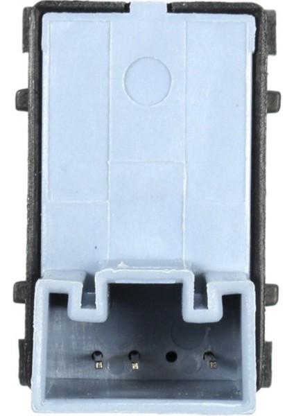 1x Elektrikli Cam Anahtarı Elektrikli Kaldırma Düğmesi Yolcu Tarafı 1K0959855 1K0959855REH 7L6959855B 1T0959851 (Yurt Dışından) indirimleri