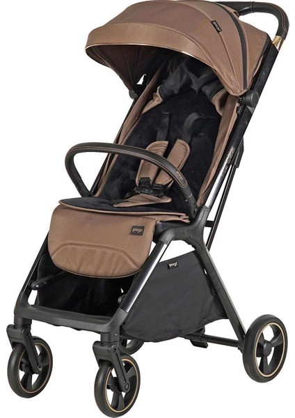 Cross Bebek Arabası 2240