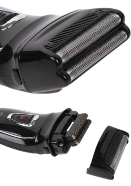 Sakal Kesme Makinesi Yanak Tıraş Makinesi Hassas Ciltlere Özel Profesyonel - M889R886-K08889 indirimleri