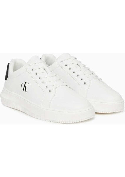 Malmo Yama Detaylı Topuk Erkek Sneaker fiyatları