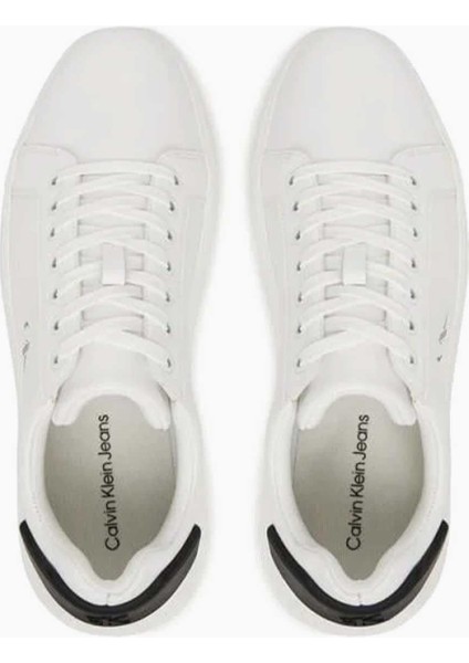 Malmo Yama Detaylı Topuk Erkek Sneaker fırsatları