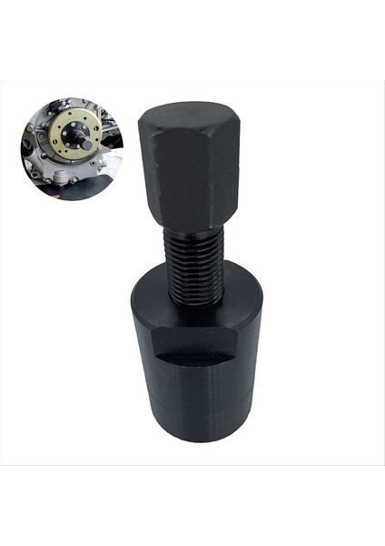 Volan Çektirme Tamir Araçları 26MM x 1.0 Kadın Sağ El Ktm 250CC 400CC 4 Zamanlı Motor 620CC Exc Smc (Yurt Dışından) indirimleri