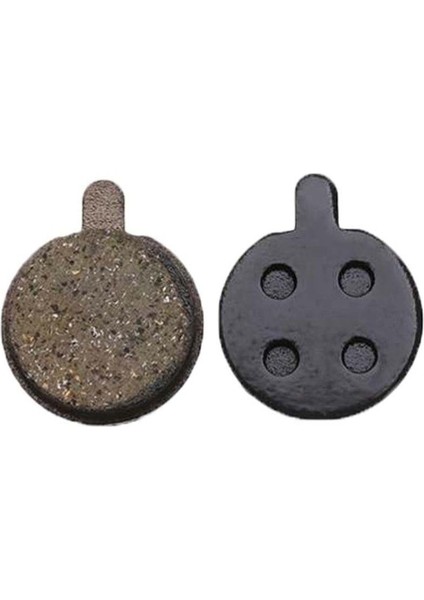 Xiaomi M365 Pro Elektrikli Scooter Fren Balatası [1ÇİFT] M16