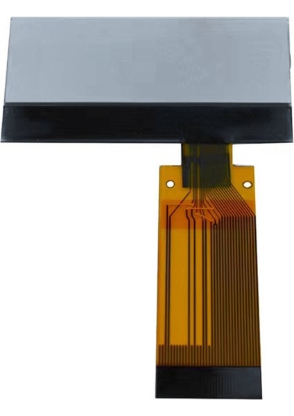 Mercury Smartcraft SC1000 1999-2018 Gösterge Paneli Hız Göstergesi Takometre Ekranı Için 2 Adet Gösterge LCD Ekran 8M0101099 (Yurt Dışından) indirimleri