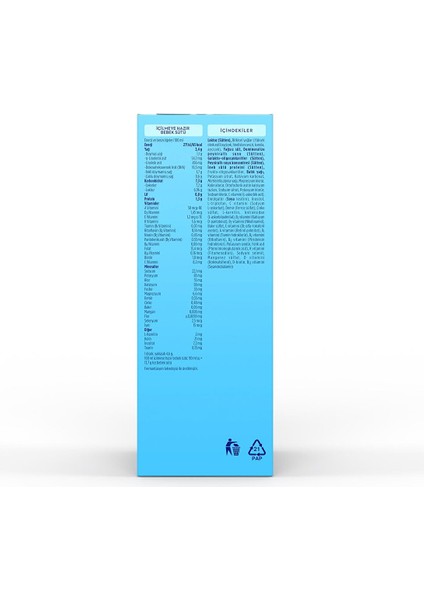 1 Pronutra Bebek Devam Sütü 600 Gr. fiyatları