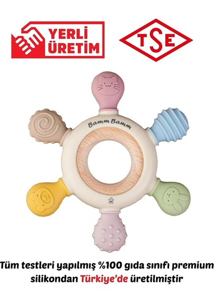 Diş Kaşıyıcı modelleri