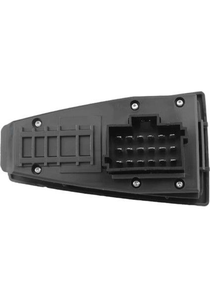 21543897 Volvo FH12 FM12 Fm9 Fh Fm Vnl Pencere Camı Kaldırma Anahtarı 20752918 20452017 Için Elektrikli Pencere Kontrol Anahtarı (Yurt Dışından) modelleri