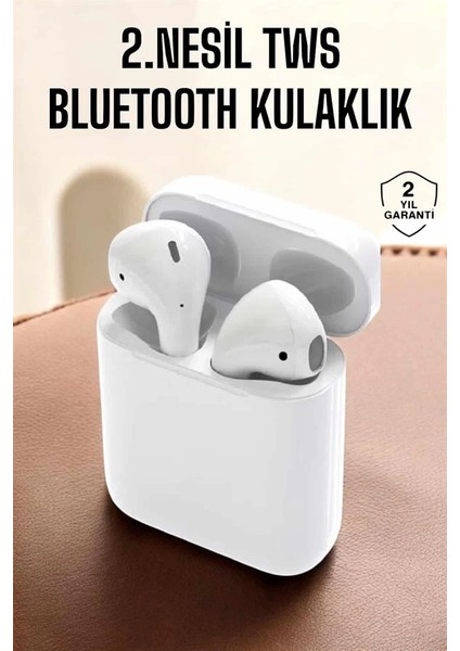 Yeni Nesil Bluetooth 5.0 Kablosuz Kulaklık Yüksek Ses Kalitesi ve Uzun Pil Ömrü fiyatları