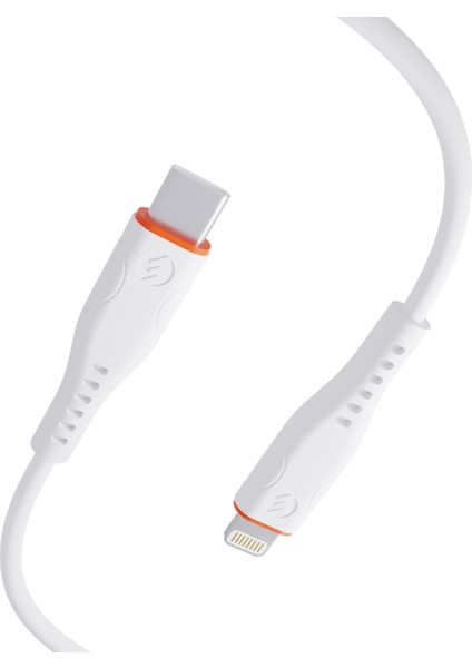 20W Çift Portlu Usb-C + Usb-A Hızlı Şarj Cihazı + 1 Metre Type-C To iPhone Lightning Kablo (2 li Set: 2 Adaptör + 2 Kablo) | Super Hızlı Şarj iPhone 15/16/17, Android, Ipad, Tablet Uyumlu