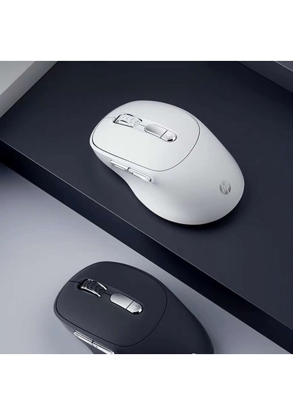 S1500 Pro Kablosuz Sessiz Mouse Beyaz | Ramwhite Türkiye Garantili indirimleri