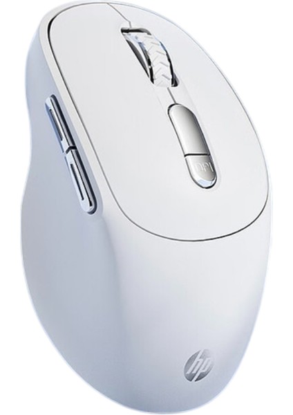 S1500 Pro Kablosuz Sessiz Mouse Beyaz | Ramwhite Türkiye Garantili fiyatları