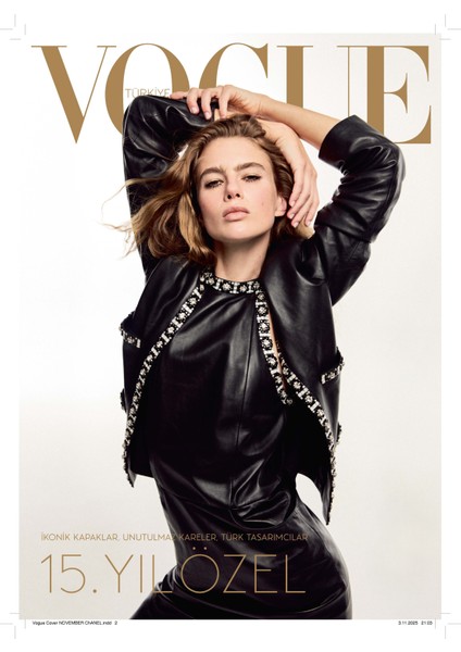 Vogue
