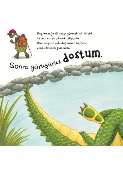 Sonra Görüşürüz Dostum - Sally Hopgood fiyatları