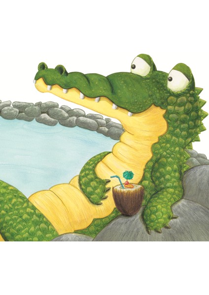 Sonra Görüşürüz Dostum - Sally Hopgood modelleri