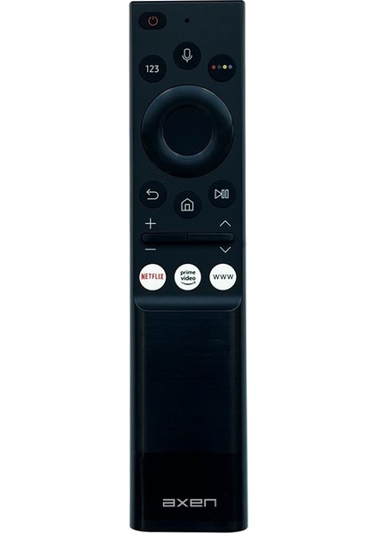 AX50FMN501 50" 127 Ekran Uydu Alıcılı 4K Ultra HD Smart Tizen LED TV fırsatları