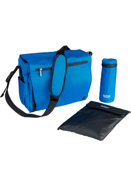 Britax-Römer Lüks Bebek Bakım Çantası - Blue Sky