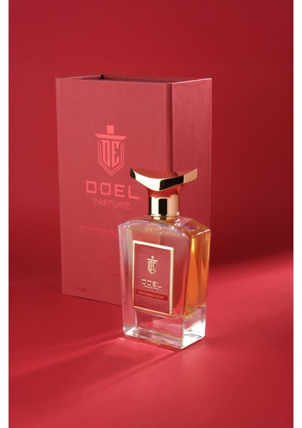 Mysterious Night 50 ml Kadın Parfümü fırsatları