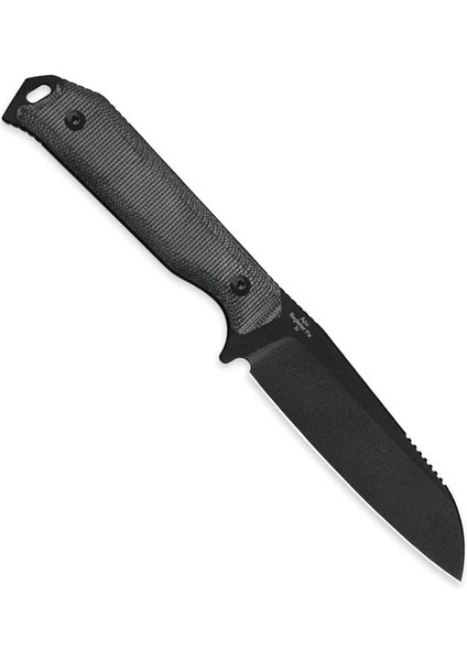 Begleiter Fix | 3V | Micarta | Hollow Grind | 1045MS1 modelleri