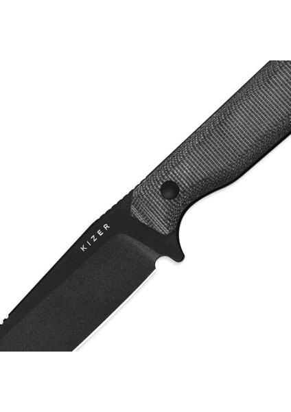 Begleiter Fix | 3V | Micarta | Hollow Grind | 1045MS1 fırsatları