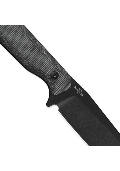 Begleiter Fix | 3V | Micarta | Hollow Grind | 1045MS1 indirimleri