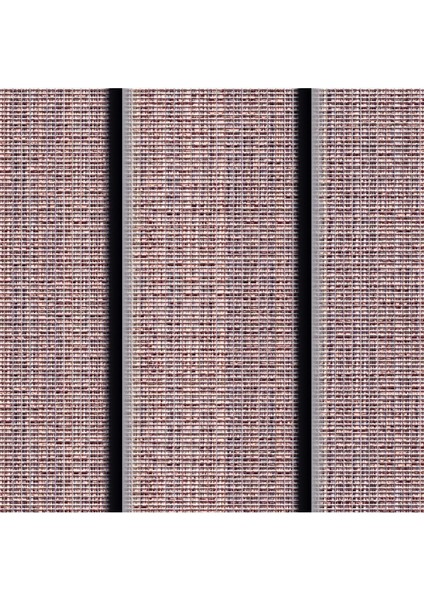 Çizgili Lambri Kuaför Desenli Isı ve Ses Yalıtımlı Sağlıklı Tekstil Duvar Kağıdı modelleri