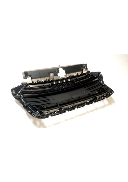 Audi A3 8V Hatchback-Sedan Piano Black Armalı Ön Panjur fırsatları