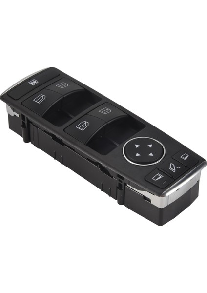 A2049055402 Elektrikli Cam Ana Anahtarı W212 E-Serisi W204 C-Serisi 207 Benz C117 G500 G550 Için (Yurt Dışından) fiyatları