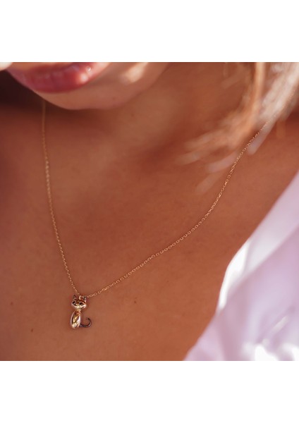 Mini Pati Kolye modelleri