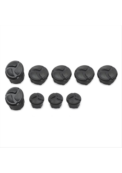 Motosiklet Çerçeve Delik Çerçeve Delik Fiş Kapağı Bmw R1200GS Lc Macera 2014-2018 R1250GS Macera 2018-2023 (Yurt Dışından) indirimleri