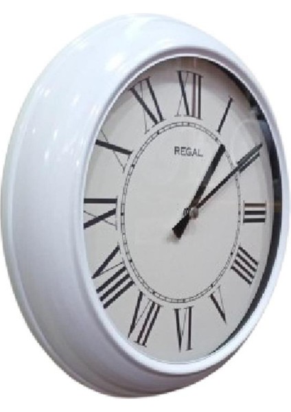 4290 Wwr Özel Seri Metal Kasa Akar Sessiz Saniyeli Duvar Saati fiyatları