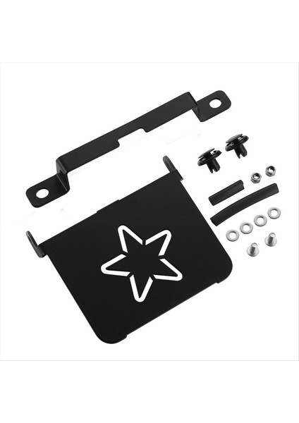 Motosiklet Koltuk Destek Braketi Can-Am Spyder Rt 2020-2025 Koltuk Kaldırma Destek Tutucu Aksesuarları (Yurt Dışından) fırsatları