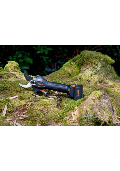 BCL240 Akülü Budama Makası 40 mm fırsatları