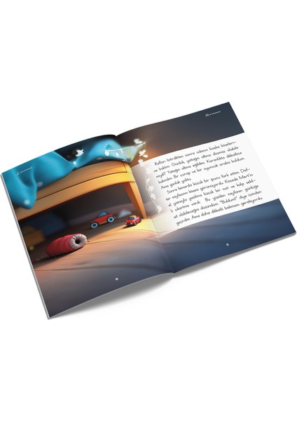 Mert ve Kaybolan Günlük - Kaybolan Şeyler Ajansı - Çocuk Kitabı modelleri