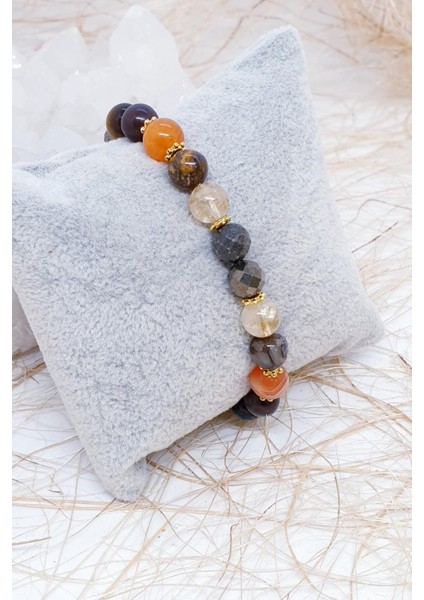 Bana Dokunma Doğaltaşniyet Bilekliği fiyatları