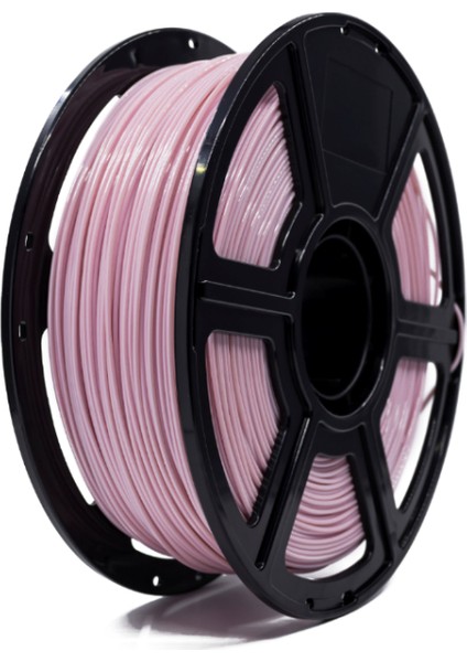 Petg Filament - 1.75MM Pembe 1kg
