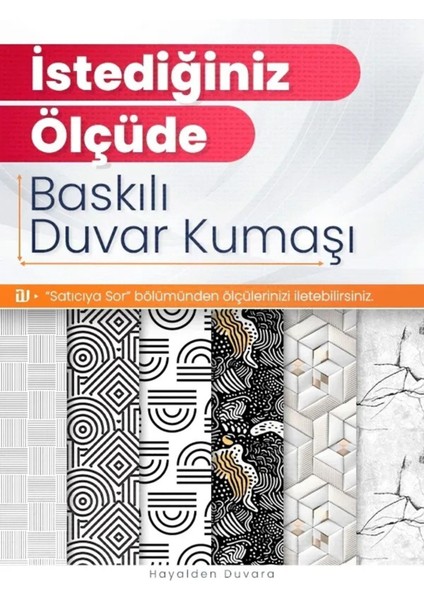 Çocuk Odası Ay Yıldız Desenli Isı ve Ses Yalıtımlı Sağlıklı Tekstil Duvar Kağıdı modelleri