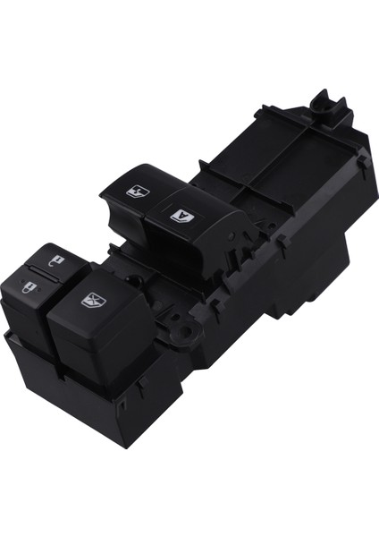 Toyota Hilux 2015-2021 Için Ön Sol Cam Kontrol Anahtarı Düğmesi 84820-0K310 Power Master Cam Kaldırma Anahtarı (Yurt Dışından) modelleri