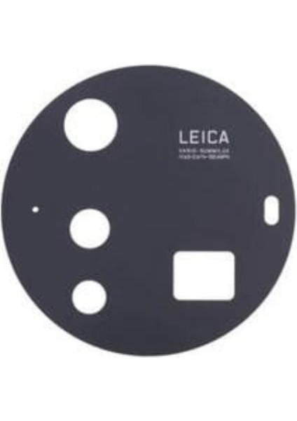 Xiaomi 15 Ultra Uyumlu Kamera Lensi Cam 25010PN30G fiyatları