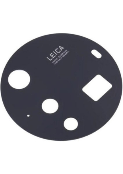 Xiaomi 15 Ultra Uyumlu Kamera Lensi Cam 25010PN30G modelleri