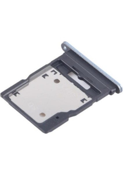 Xiaomi Uyumlu Redmi Note 14 4g Sim Kart Tepsisi 24117RN76G modelleri