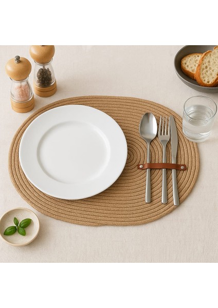 Kaşıklıklı Supla, Amerikan Servis