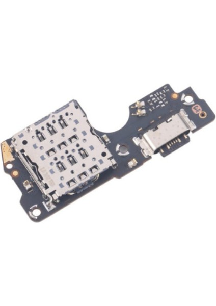 Xiaomi Uyumlu Redmi Note 14 Pro 4g Şarj Soketli Mikrofon Bordu 24116RACCG fiyatları
