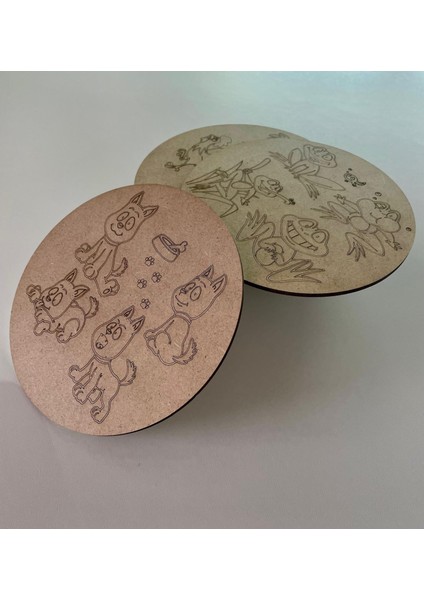 Boyama Etkinliği ve Çocuk Gelişimi Için Boyama Sublası fiyatları