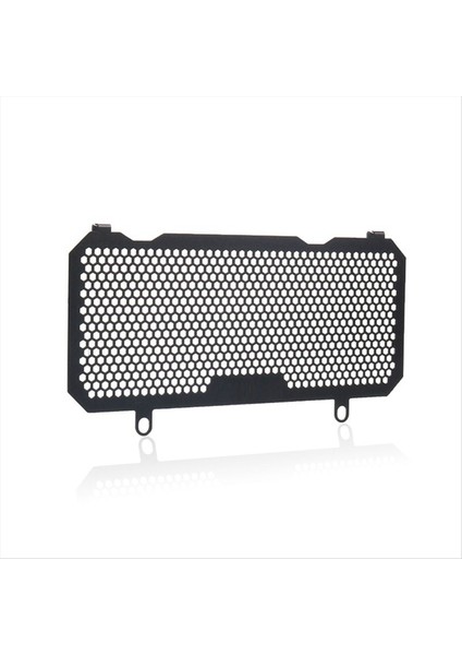 Motosiklet Radyatör Guard Izgara Kapağı Koruyucu Koruyucu Izgara Honda CBR250RRR CBR250 Rr 2017-2023 (Yurt Dışından) fiyatları