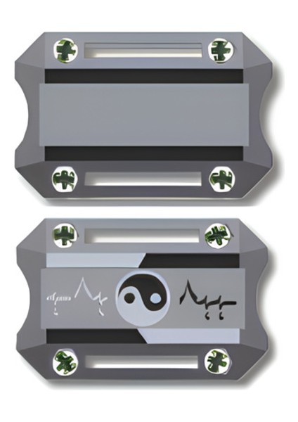 Motor Için Crash Bar Yin Yang Dayanıklı Motor Koruma Aksesuarı (Yan Tampon) modelleri