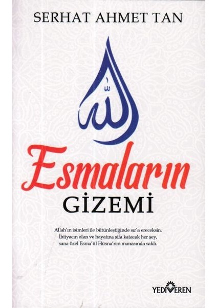 Esmaların Gizemi