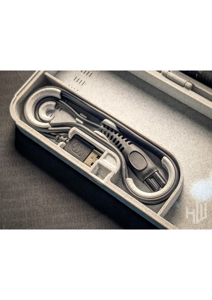 Traş Makinesi- Oneblade Kapaklı Taşıma Kutusu ,(Sadece Kutudur. Makine ve Aksesuarlar Yoktur) fırsatları