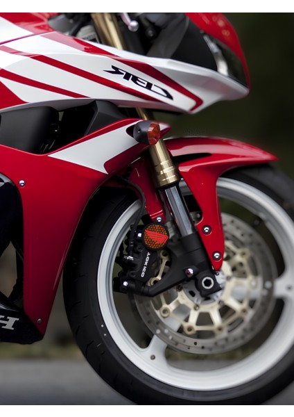 Honda Pcx Özel Upgrade Seti – Kanat + Reflektör Kapağı + Fren Yağ Koruyucu fiyatları